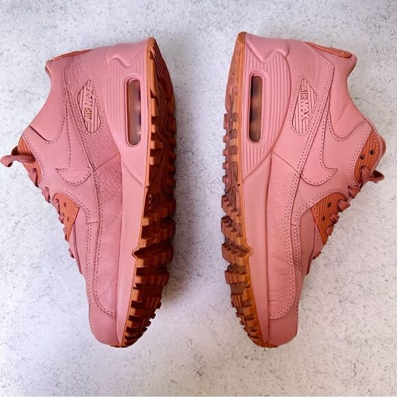 ɢᴜᴄ ʟɪᴍɪᴛᴇᴅ ᴇᴅɪᴛɪᴏɴ ɴɪᴋᴇ ᴀɪʀ ᴍᴀx 90 ᴘɪɴɴᴀᴄʟᴇ - Picture 5 of 17